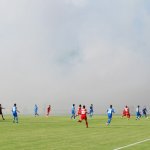 ЦСКА - Левски 1:1. Шампиони — Източник: Flickr Shaun Duffy