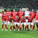 ЦСКА - Бешикташ 1:2 — Източник: Уикимедия