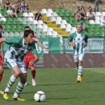 Берое - ЦСКА 0:1 — Източник: beroe.bg