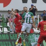 Берое - ЦСКА 0:1 — Източник: beroe.bg