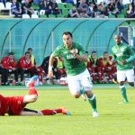 Берое - ЦСКА 0:0 — Източник: beroe.bg