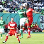 Берое - ЦСКА 0:0 — Източник: beroe.bg