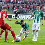 Берое - ЦСКА 0:2 — Източник: beroe.bg