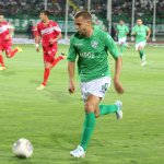 Берое - ЦСКА 1:1 — Източник: beroe.bg