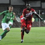 Берое - ЦСКА 1:1 — Източник: beroe.bg