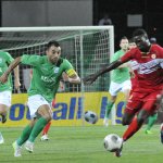 Берое - ЦСКА 1:1 — Източник: beroe.bg