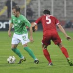 ЦСКА - Берое 1:0 — Източник: beroe.bg