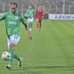 ЦСКА - Берое 1:0 — Източник: beroe.bg