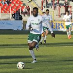 ЦСКА - Берое 0:0 — Източник: beroe.bg