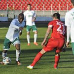 ЦСКА - Берое 0:0 — Източник: beroe.bg