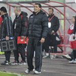 ЦСКА - Берое 1:0 — Източник: beroe.bg