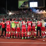 Берое - ЦСКА 0:2 — Източник: cska.bg