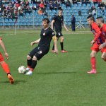 Чепинец - ЦСКА 0:4 — Източник: cska.bg