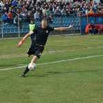 Чепинец - ЦСКА 0:4 — Източник: cska.bg