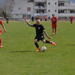 Чепинец - ЦСКА 0:4 — Източник: cska.bg