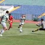 ЦСКА - Балкан (Варвара) 7:0 — Никола Кирилов © всички права запазени