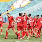 ЦСКА - Балкан (Варвара) 7:0 — Никола Кирилов © всички права запазени