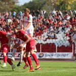 ЦСКА - Беласица 8:0 — Източник: cska.bg