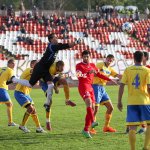 ЦСКА - Германея 3:0 — Източник: cska.bg