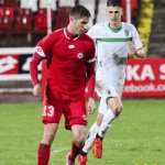 ЦСКА - Ботев (Ихтиман) 11:0 — Източник: cska.bg