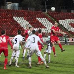 ЦСКА - Ботев (Ихтиман) 11:0 — Източник: cska.bg