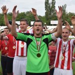 ЦСКА - Миньор 6:1 — Източник: cska.bg