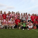 ЦСКА - Миньор 6:1 — Източник: cska.bg