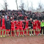 Миньор - ЦСКА 0:3 — Източник: cska.bg