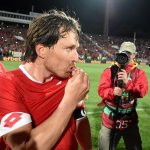 Монтана - ЦСКА 0:1 — Източник: cska.bg