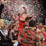 Монтана - ЦСКА 0:1 — Източник: cska.bg