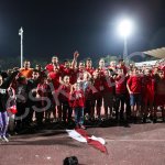 ЦСКА - Нефтохимик 3:1 — Източник: cska.bg