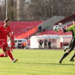 ЦСКА - Пирин (Гоце Делчев) 4:0 — Източник: cska.bg