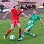 ЦСКА - Пирин (Гоце Делчев) 4:0 — Източник: cska.bg