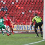 ЦСКА - Пирин (Гоце Делчев) 4:0 — Източник: cska.bg