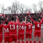 ЦСКА - Пирин (Гоце Делчев) 4:0 — Източник: cska.bg