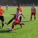 ЦСКА - Рилски спортист 5:2 — Източник: cska.bg