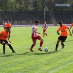 ЦСКА - Рилски спортист 5:2 — Източник: cska.bg