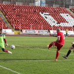 ЦСКА - Септември (София) 8:1 — Източник: cska.bg