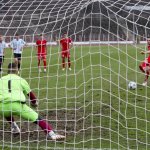 ЦСКА - Септември (София) 8:1 — Източник: cska.bg