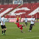 ЦСКА - Септември (София) 8:1 — Източник: cska.bg