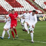 София 2010 - ЦСКА 1:5 — Източник: cska.bg