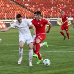 София 2010 - ЦСКА 1:5 — Източник: cska.bg