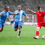 ЦСКА - София 2010 8:0 — Източник: cska.bg