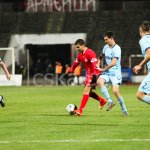 ЦСКА - Созопол 3:0 — Източник: cska.bg