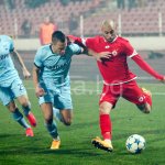 ЦСКА - Созопол 3:0 — Източник: cska.bg