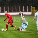 ЦСКА - Созопол 3:0 — Източник: cska.bg