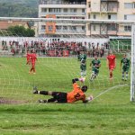 Пирин (Гоце Делчев) - ЦСКА 0:3 — Източник: cska.bg