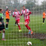 Рилски спортист - ЦСКА 0:3 — Източник: cska.bg