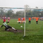 Рилски спортист - ЦСКА 0:3 — Източник: cska.bg