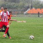 Рилски спортист - ЦСКА 0:3 — Източник: cska.bg
